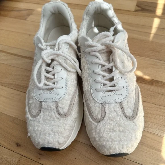 Tory Burch Good Luck Trainer